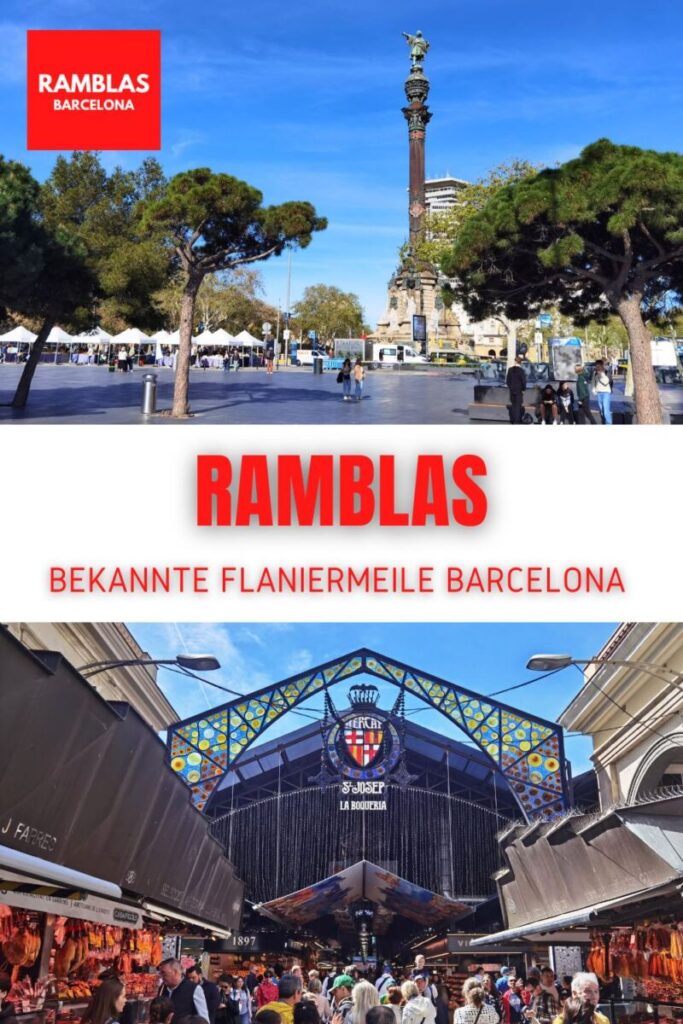 Ramblas